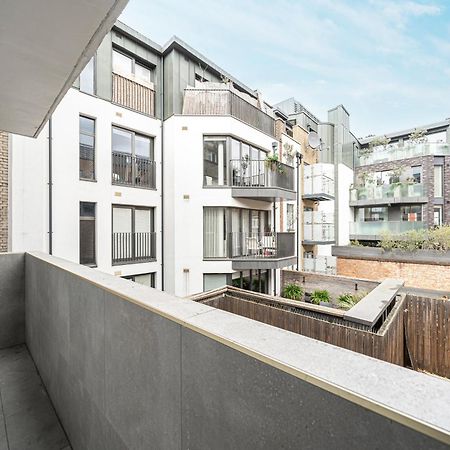 Stay At Whitfield Street Londra Esterno foto