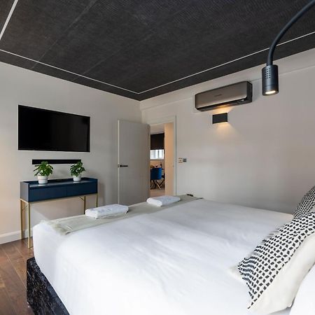 Stay At Whitfield Street Londra Esterno foto
