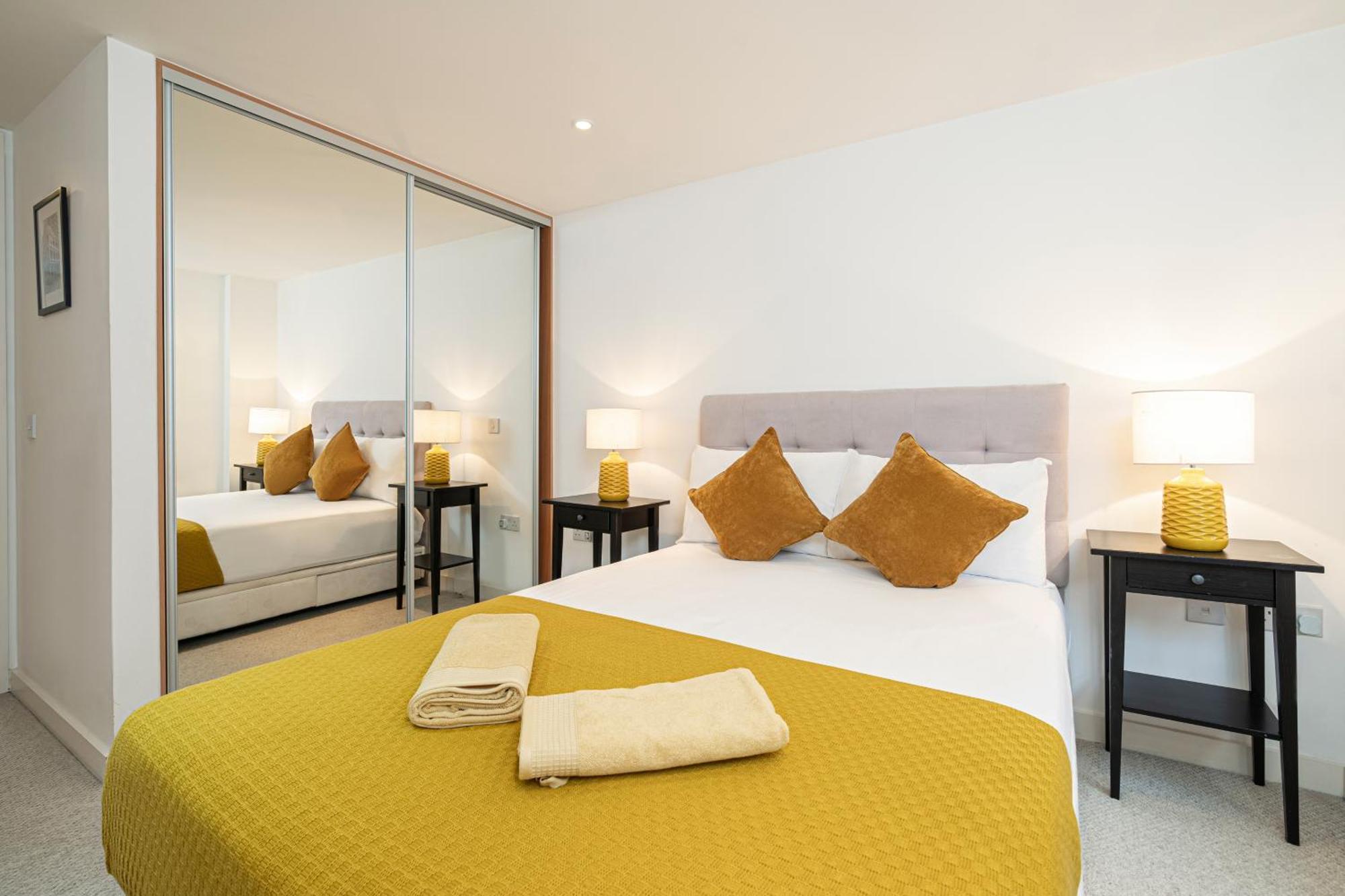 Stay At Whitfield Street Londra Esterno foto