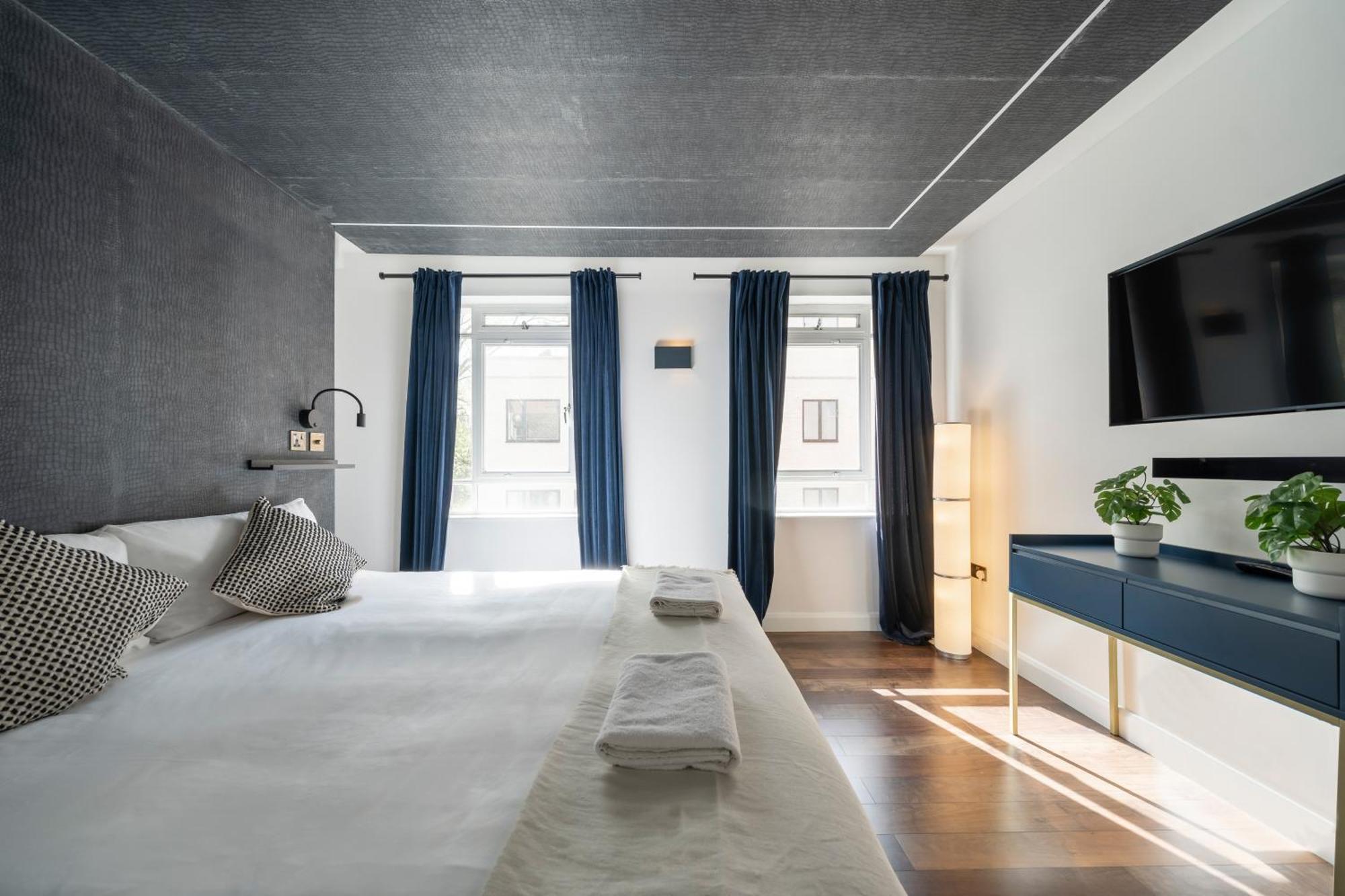 Stay At Whitfield Street Londra Esterno foto