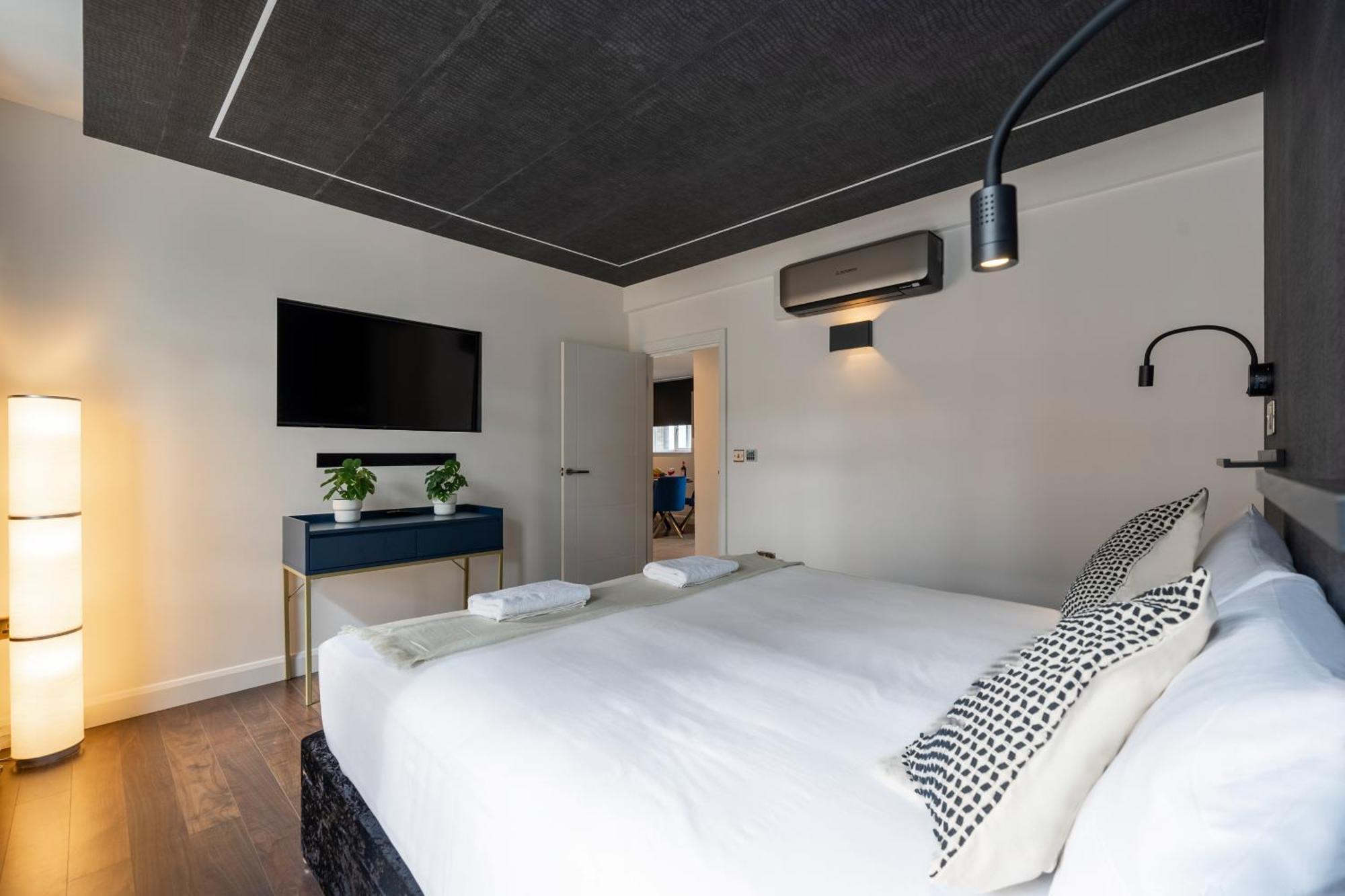 Stay At Whitfield Street Londra Esterno foto