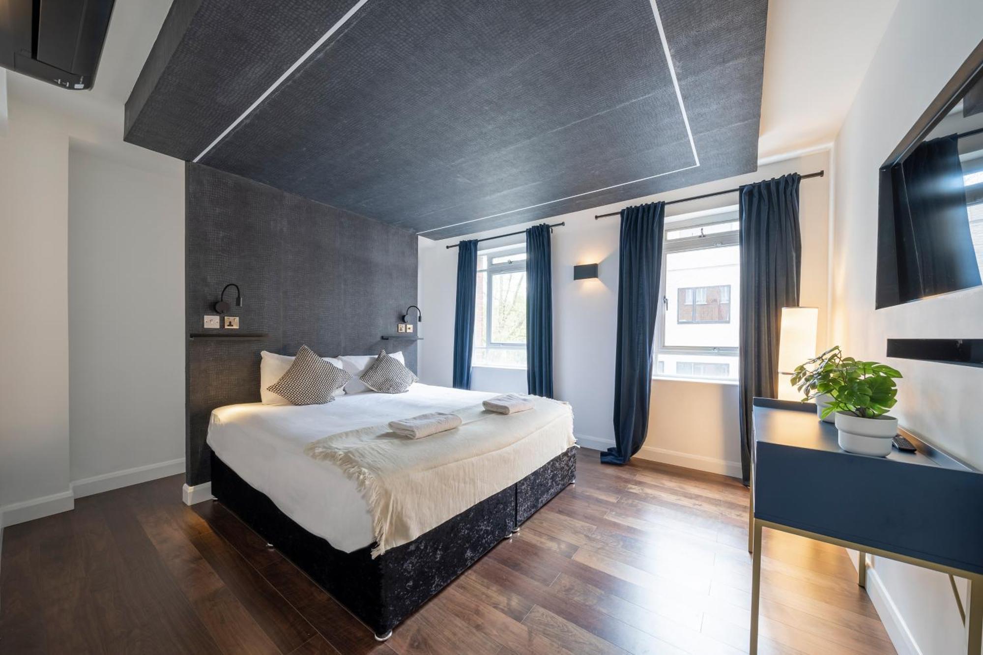 Stay At Whitfield Street Londra Esterno foto